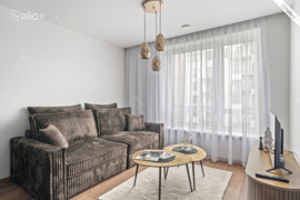 2 kamb. butas Vilnius, Pilaitė, M. Mažvydo g.
