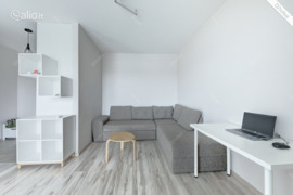 1 kamb. butas Vilnius, Justiniškės, Justiniškių g.