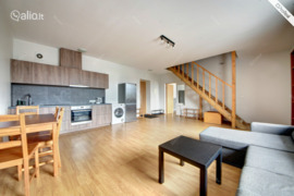 4 kamb. butas Vilnius, Senamiestis