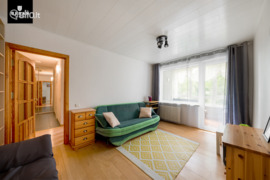 1 kamb. butas Vilnius, Baltupiai, Baltupio g.