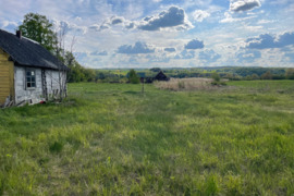 30.67 a sklypas Vilniaus r. sav., Padvariai (Dūkštų sen.)