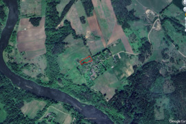 Sodyba Vilniaus r. sav., Padvariai (Dūkštų sen.)