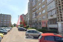 2 kamb. butas Klaipėda, Vingio, Smiltelės g.