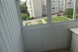 Išnuomosiu 1 kamb. butą Vilniuje Šeškinėje