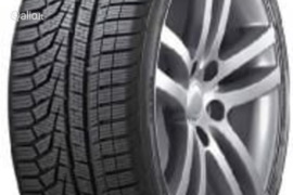 Hankook W320A 295/35R23 108W XL AO, Žieminės padangos
