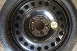 Opel , Atsarginis ratas, R-17