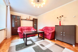 3 kamb. butas Vilnius, Jeruzalė, Maumedžių g.