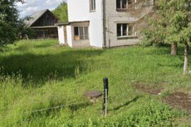 Namo dalis Kupiškio r. sav., Juodpėnai