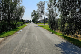 47 a sklypas Kretingos r. sav., Kiauleikiai, Beržų g.