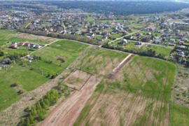 Parduodamas sklypas, Domeikavoje, Kauno raj.