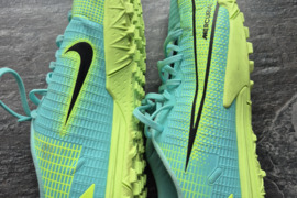 Futbolo salės batai nike Puma lauko kedukai