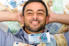 Gavau paskolą ir labai rekomenduoju