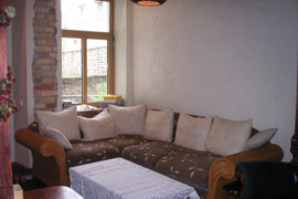 Butas senamiestyje Tilto g. 33, Vilnius