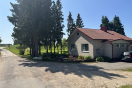 Namas Molėtų r. sav., Runionys