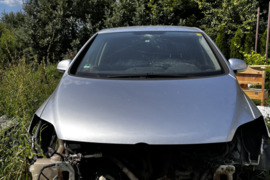 VW golf plus 2005, Volkswagen Golf Plus Universalas Autodalys