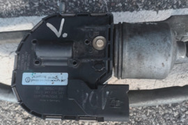 Audi a3 8p langu valytuvu varikliukas