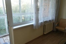 2 kamb. butas Ukmergės r. sav., Ukmergė, Vilniaus g.