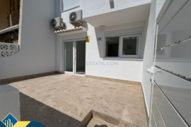 Renovuotas namas su bendru baseinu, Alicante provincijoje, Torrevieja mieste, Los Balcones rajone. 4