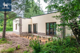 Vilniaus r. sav., Brinkiškės, Strazdų g.