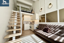 2 kamb. butas Vilnius, Žirmūnai (Žirmūnų sen.), Žirmūnų g.