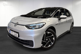 Volkswagen ID3
