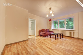 2 kamb. butas Vilnius, Antakalnis, Tverečiaus g.