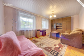 1 kamb. butas Vilnius, Valakampiai, Nugalėtojų g.