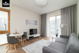 2 kamb. butas Vilnius, Žirmūnai (Žirmūnų sen.), Olimpiečių g.