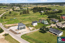 15.0 a sklypas Vilniaus r. sav., Didžioji Riešė, Žvėrališkių g.
