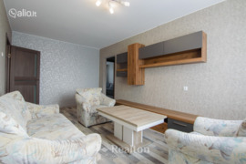 3 kamb. butas Vilnius, Karoliniškės, D. Gerbutavičiaus g.