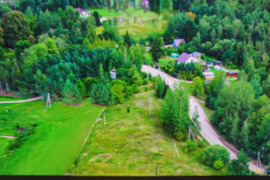 Utenoje, Šilinėje, Aukštaitijos g. 1,56 ha žemės