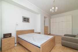 2 kamb. butas Vilnius, Senamiestis, Šiltadaržio g.