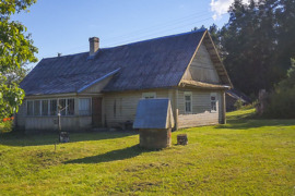 Puiki sodyba tarp Ignalinos ir Palūšės