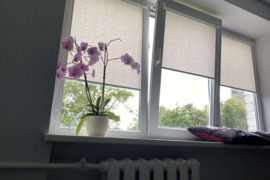 1 kamb. nuoma Klaipėda, Rumpiškės, Rumpiškės g.