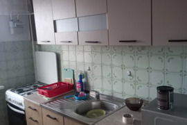 2 kamb. butas Kaišiadorių r. sav., Kaišiadorys, Gedimino g.