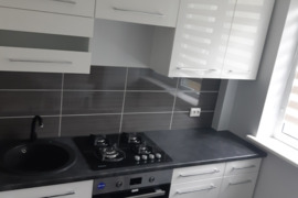 Jaukus, šiltas 2 kambarių butas Kaune