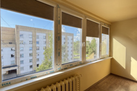Kaunas, Dainava, V. Krėvės pr., 1 kambario butas