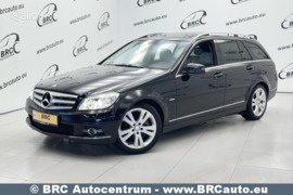 Mercedes-Benz C 250