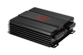Bass Habit Rebel RA1200W, 1-kanalo automobilinis garso stiprintuvas