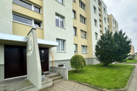 2 kamb. butas Panevėžys, Panevėžys, Molainių g.
