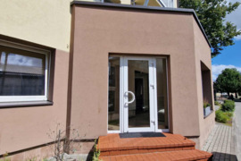 Centre, 1 aukšte 54kv.m. nuoma patalpų