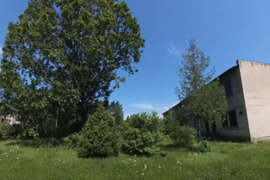 3 kambarių butas Anykščių raj.