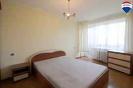 Parduodamas 2 kambarių butas Daugėlių g., Kuršėnuose.