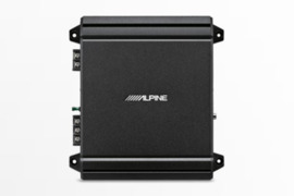 ALPINE MRV-M250 Automobilinis garso stiprintuvas