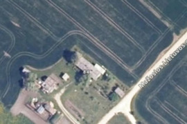 8 a sklypas Šiaulių r. sav., Lieporiai, Mažosios Lietuvos g.