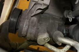 Mechanikas