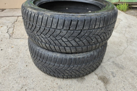 Padangos 225/50/R18 GOODYEAR ULTRA GRIP