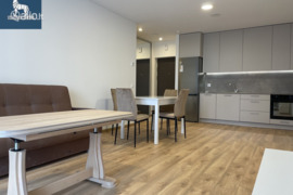 2 kamb. butas Vilnius, Šnipiškės, Kalvarijų g.