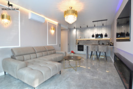 3 kamb. butas Vilnius, Pilaitė, Gilužio g.