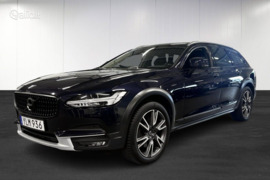 Volvo V90 Cross Country